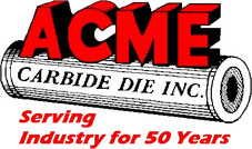 Acme Carbide Company