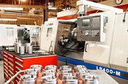 CNC Milling
