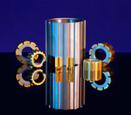 Acme Carbide Tooling Prototypes
