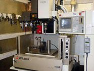 Acme Carbide Tool Repair