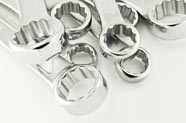 die forming, extrusion die Acme Carbide make tools that make Hand Tools