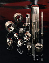 Acme Carbide Testimonials