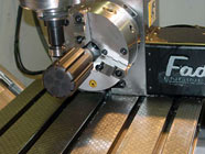 Acme Carbide Tool Repair